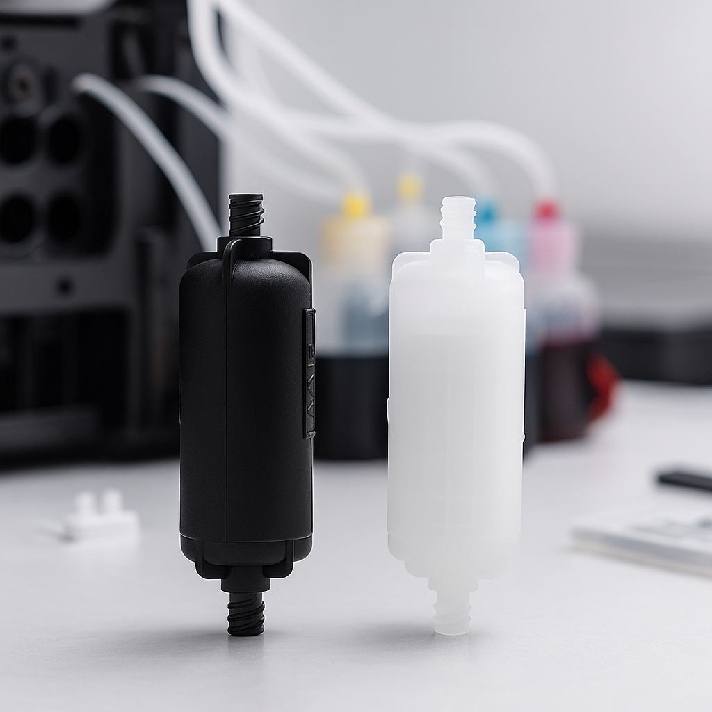 Pill Filter 6 Micron