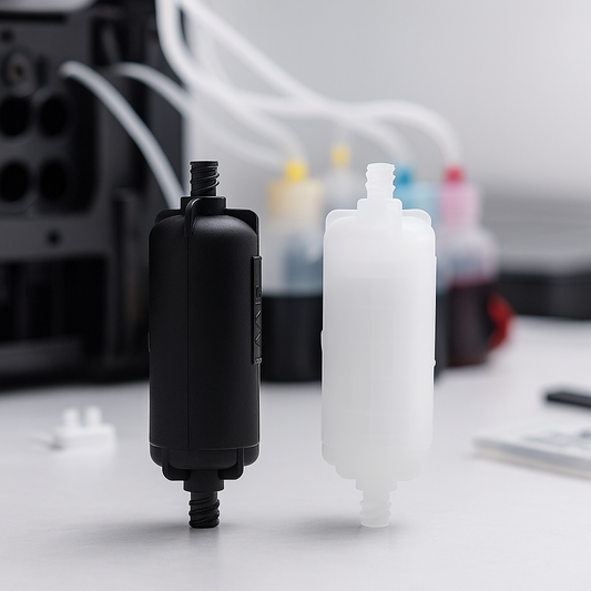 Pill Filter 6 Micron