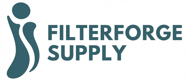 FilterForge Supply