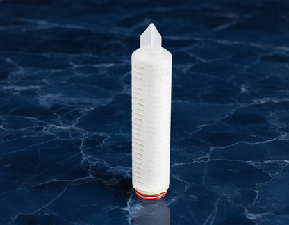 Hydrophobic Membrane Filter Cartridge (PVDF)